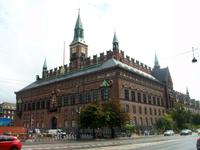 Kopenhagen