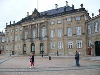 Kopenhagen