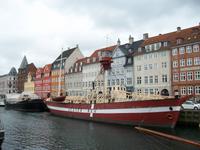 Kopenhagen