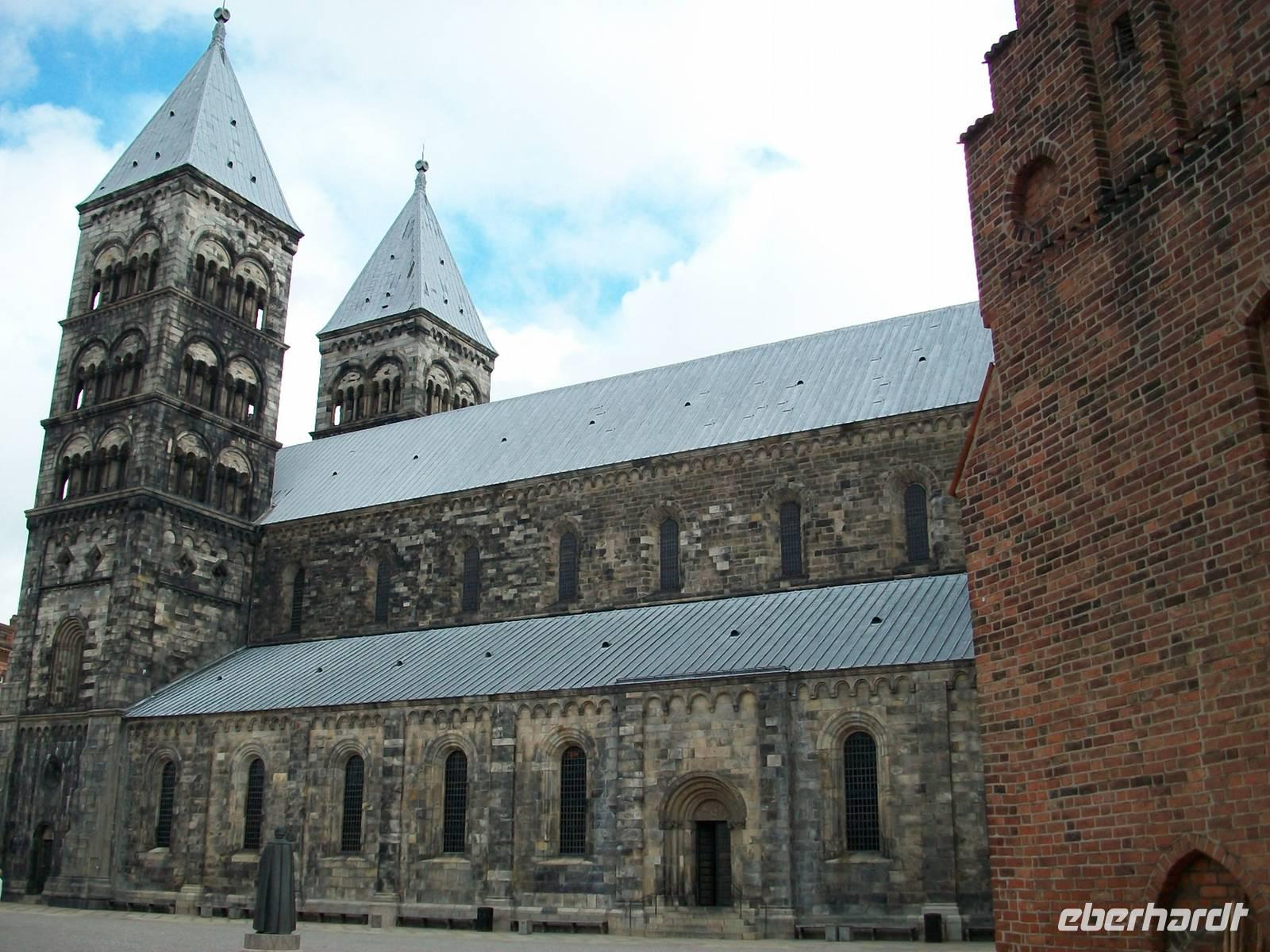 Lund, Dom