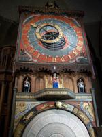 Lund, Dom