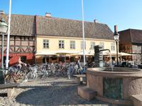 Malmö Lilla Torg