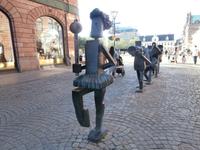 Malmö Stortorget