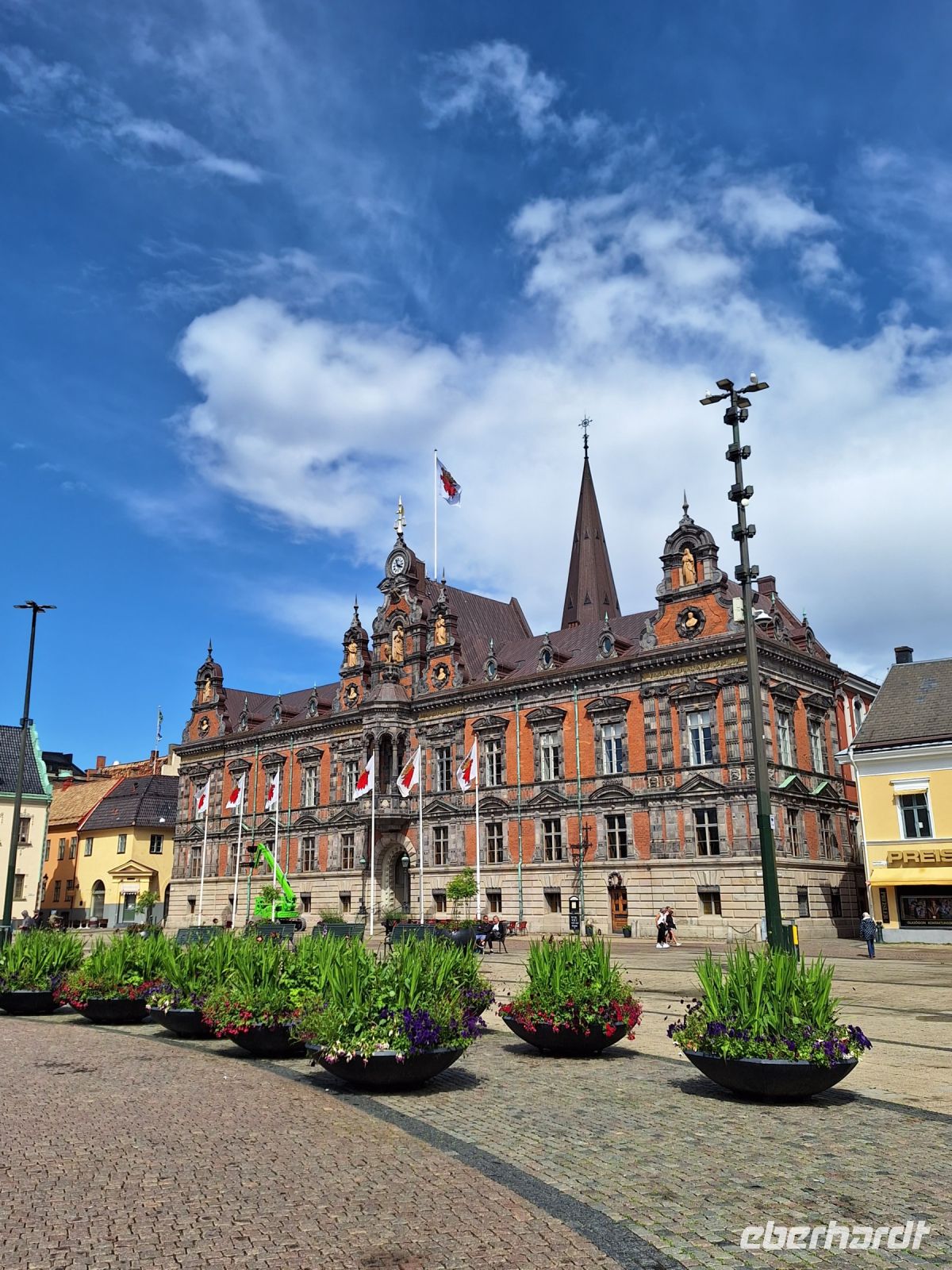 Malmö