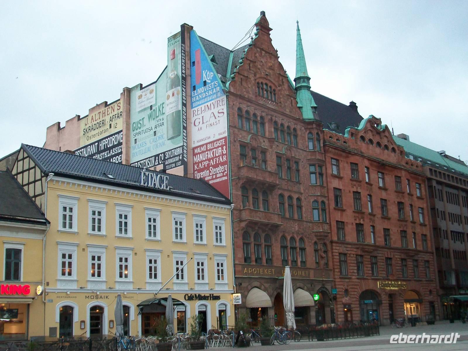 Malmö