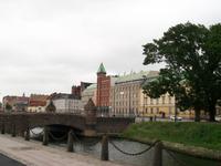 Malmö