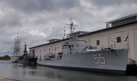 Marine Museum Karlskrona