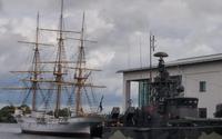 Marine Museum Karlskrona