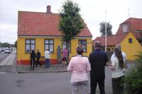 Nexoe - Bornholm