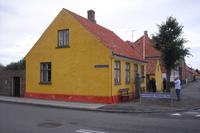 Nexoe - Bornholm