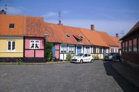 Rönne - Bornholm