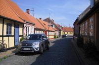 Rönne - Bornholm