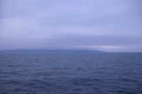 Rügen in Sicht
