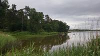 Südschwedische Landschaft