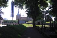Schloß Kalmar