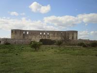 Schloss Borgholm