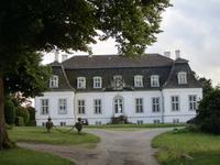 Schloss Sorgenfri