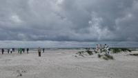 Strand auf Bornholm