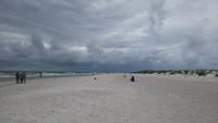 Strand auf Bornholm