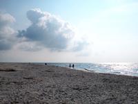 Strand von Duodde