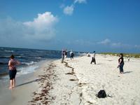 Strand von Duodde
