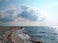 Strand von Duodde