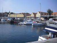 Svaneke - Bornholm