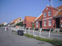 Svaneke - Bornholm