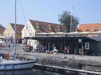 Svaneke - Bornholm