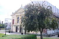 Theater in Ystad