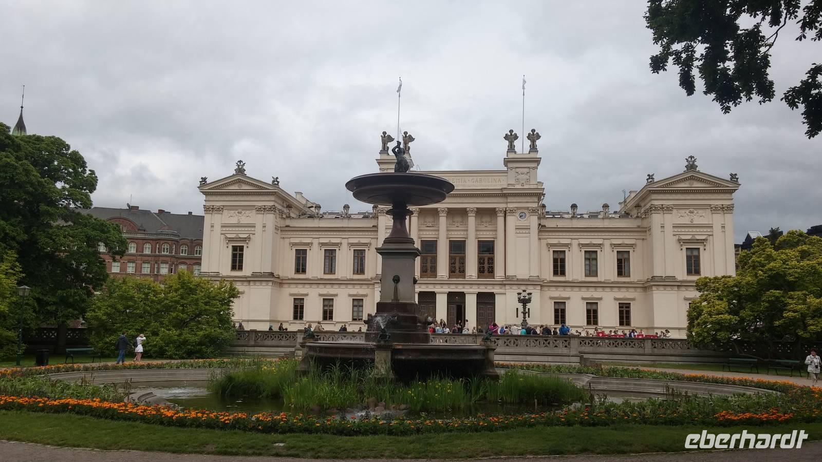 Theater von Lund
