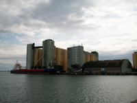 Ystad (Hafen)