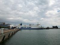 Ystad (Hafen)