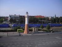 Ystad - Hafen