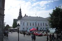 Ystad - Schweden