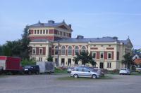 Ystad - Schweden