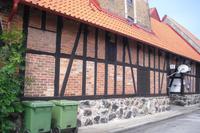 Ystad - Schweden