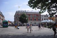 Ystad - Schweden