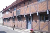 Ystad - Schweden