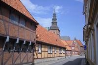 Ystad - Schweden