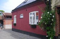 Ystad - Schweden
