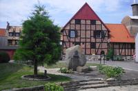 Ystad - Schweden