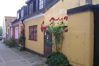 Ystad - Schweden