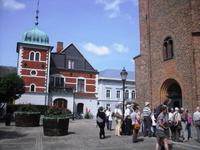 Ystad -Schweden