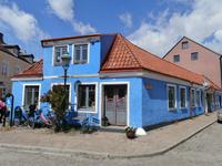Ystad Südschweden