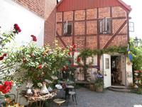 Ystad Südschweden