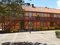 Ystad Südschweden