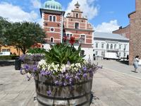 Ystad Südschweden