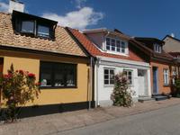 Ystad Südschweden
