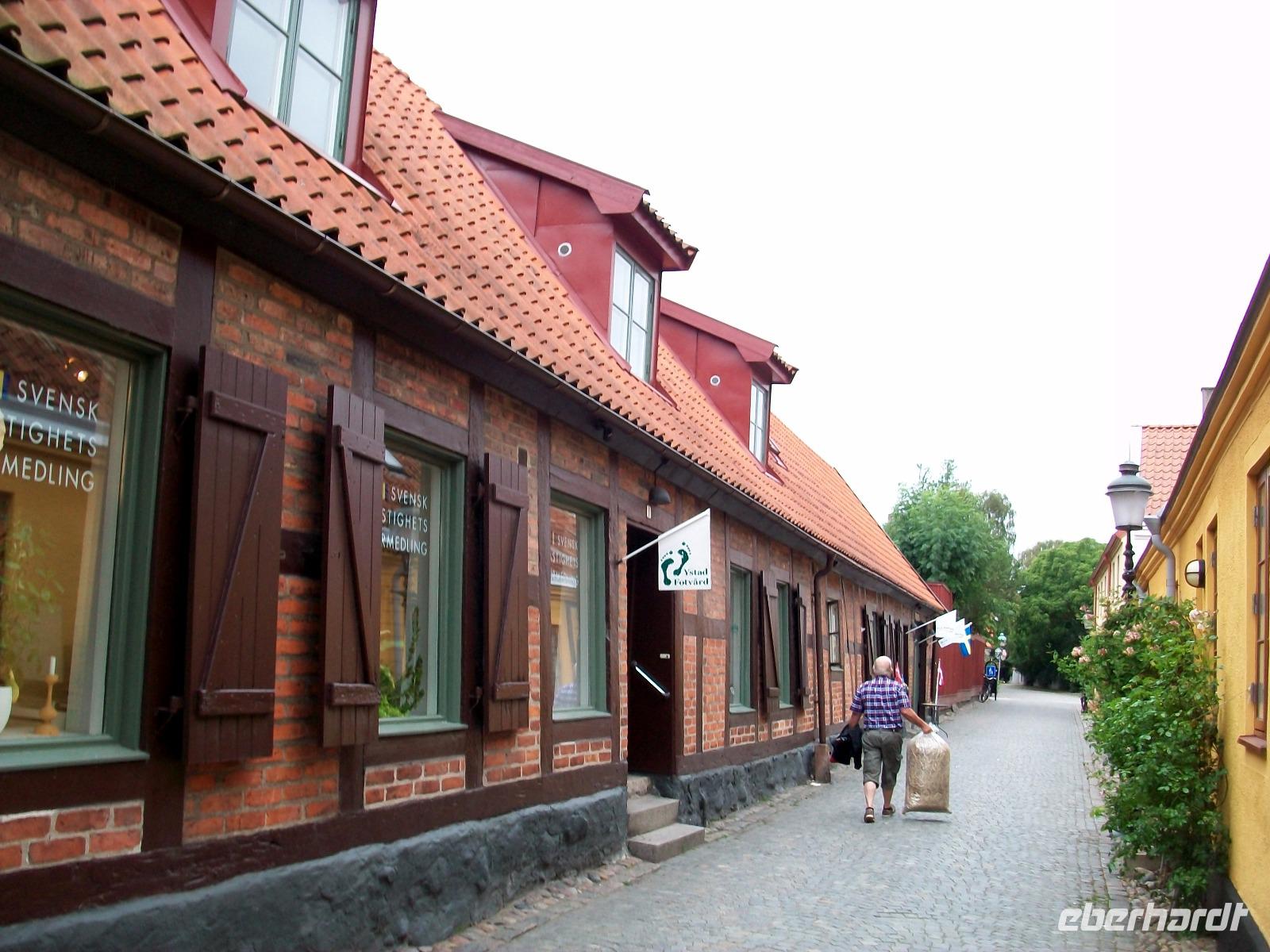 Ystad